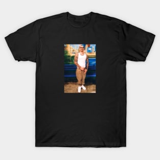 Rodrigo T-Shirt